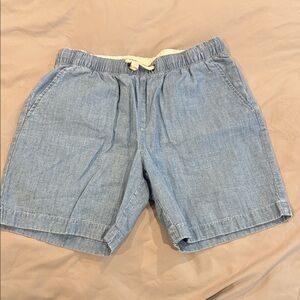 Crewcut Casual Shorts